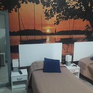 Hostel Africa Do Sul
