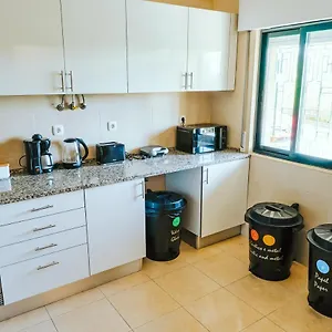 Hostel Help Yourself - Restelo, Lisbon