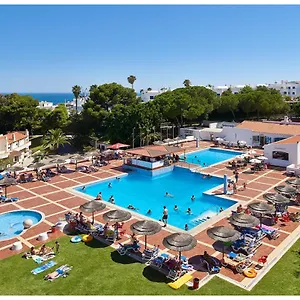*** Aparthotel Jardim By Umbral Portugal