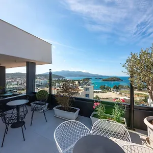 **** Hotel Rumani 3 Islands Albanië