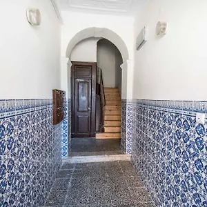 Pensjonat Lisbon Guesthouse