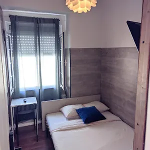 Guest house Paraiso Da Penha, Lisbon