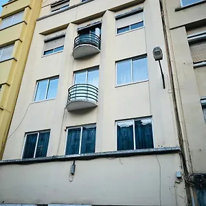 Guest house Pensamento Iv, Lisbon