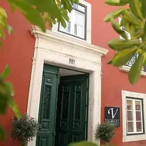 Hotel Vincci Alfama