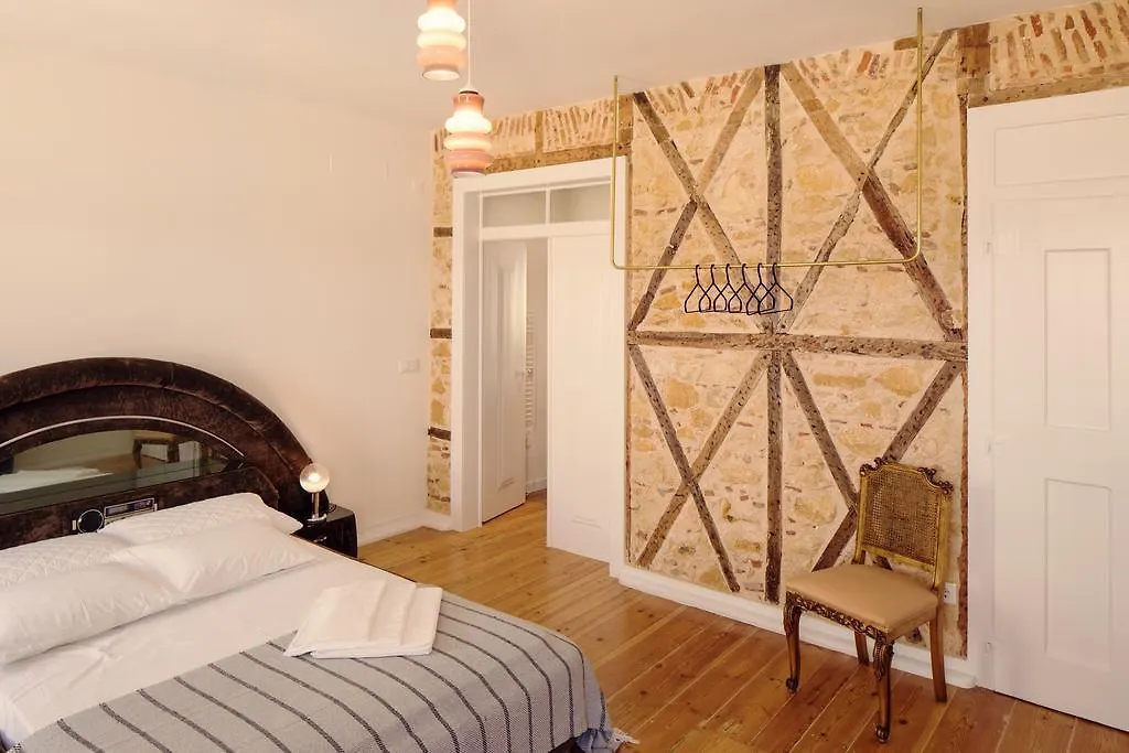Lisbon Calling Rooms & Studio البرتغال